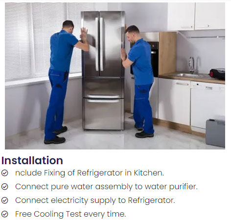 Compressor Repair