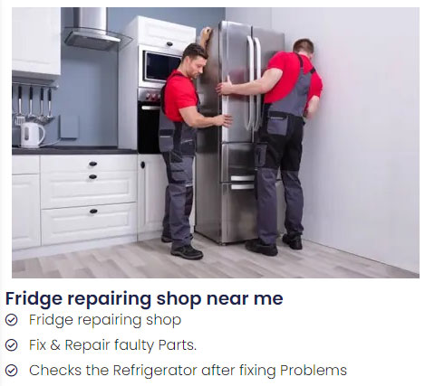 Refrigerator Cooling Issues